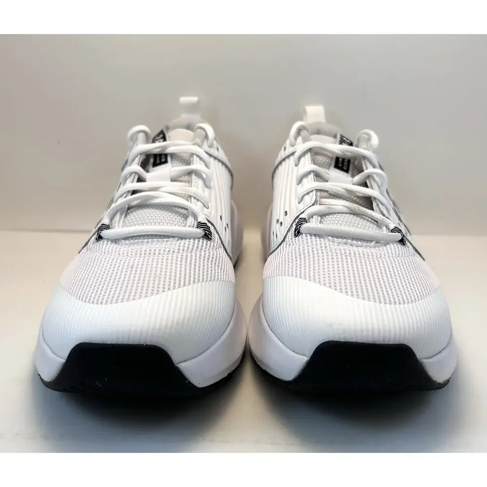 Under Armour Charged Commit TR 4 Training Athletic Sneakers Trainers Women 10 - Picture 4 of 12